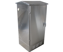 不锈钢机箱机柜